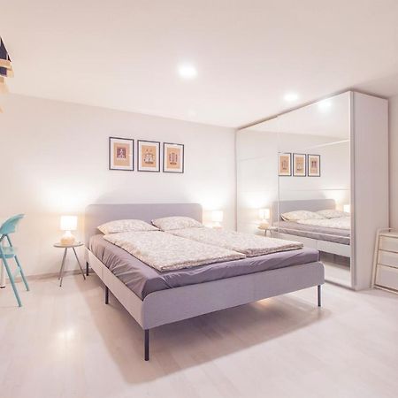 Industrial Double Loft Apartment Budapeşte Dış mekan fotoğraf